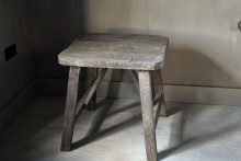 Bijzettafel Old Barn